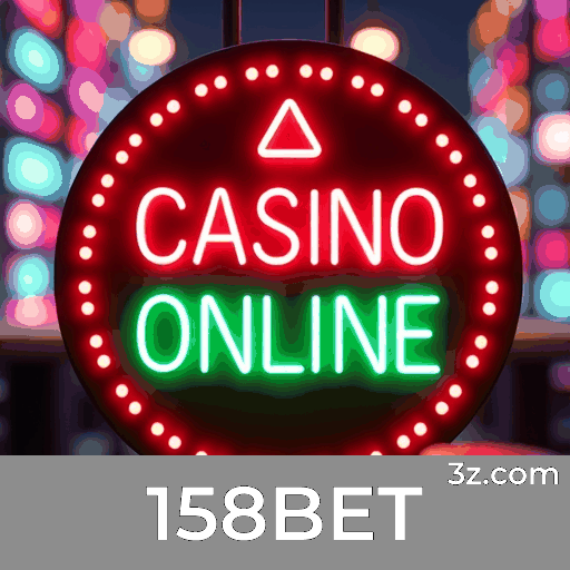 Tecnologia 3D e Jogos de Cassino no 158BET