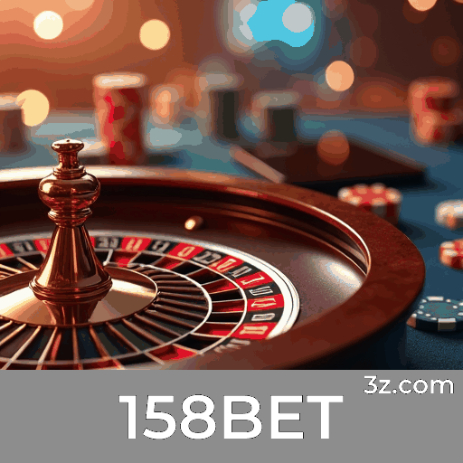 158BET: Seu Cassino Online Seguro e Profissional
