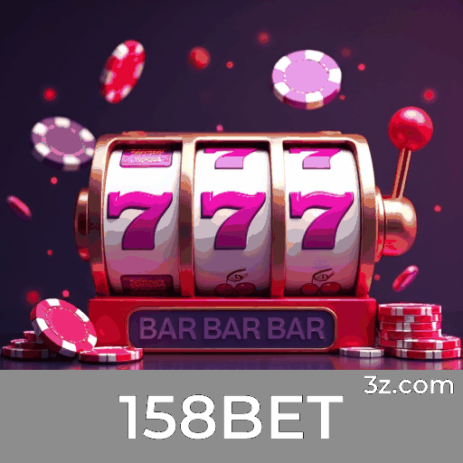 158BET: Ganhe Bônus Surpreendentes Agora!