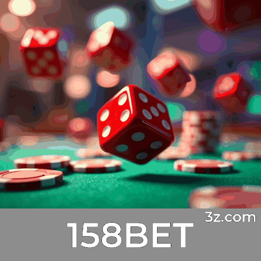 158BET: Seu Cassino Online Seguro e Profissional