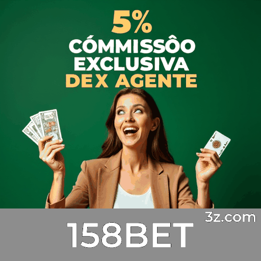 Tecnologia 3D e Jogos de Cassino no 158BET