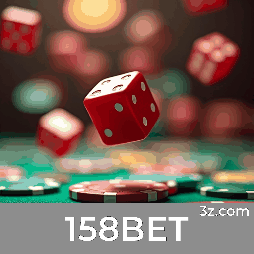 Tecnologia 3D e Jogos de Cassino no 158BET