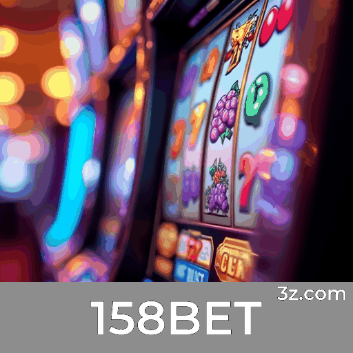 158BET: Ganhe Bônus Surpreendentes Agora!