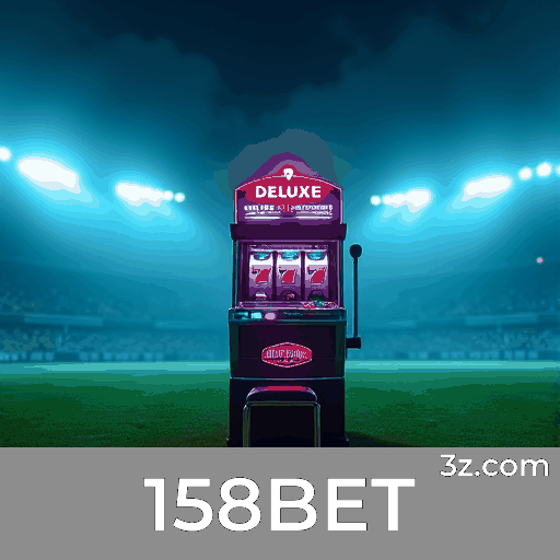 Tecnologia 3D e Jogos de Cassino no 158BET