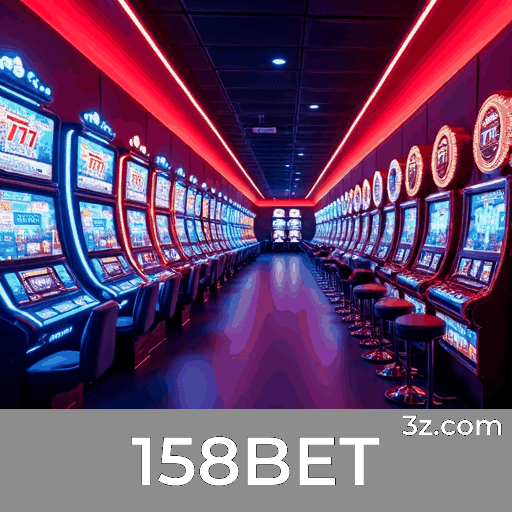Desbloqueie Surpresas Exclusivas com 158BET!