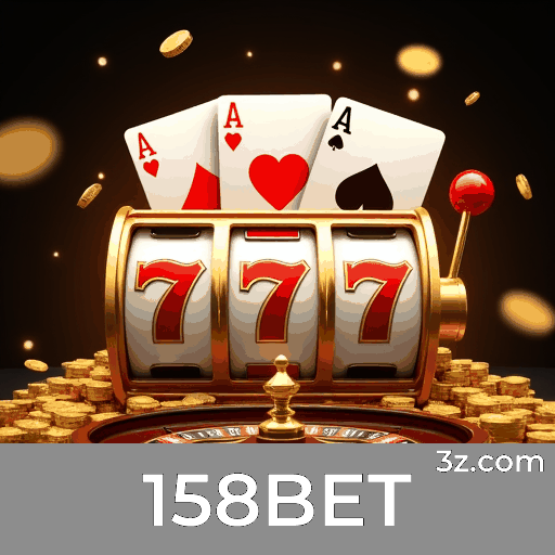 158BET: Ganhe Bônus Surpreendentes Agora!