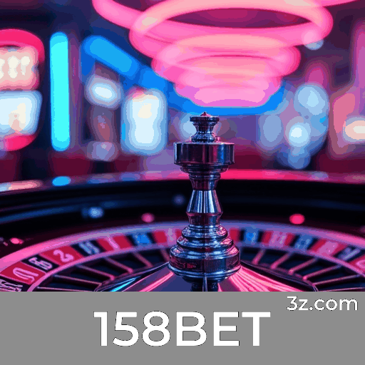 158BET: Seu Cassino Online Seguro e Profissional