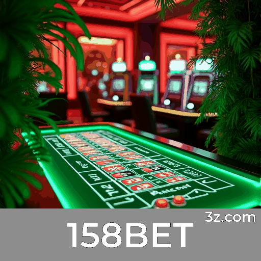 158BET: Ganhe Bônus Surpreendentes Agora!