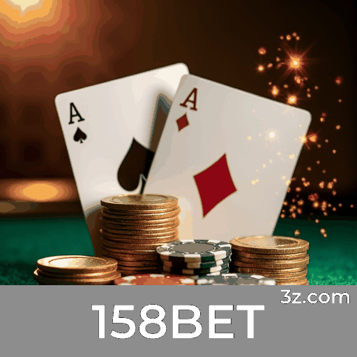 158BET: Ganhe Bônus Surpreendentes Agora!