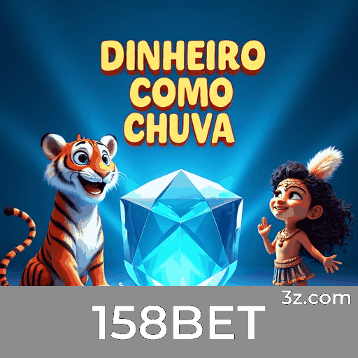 158BET: Esportes completos e odds instantâneas para brasileiros