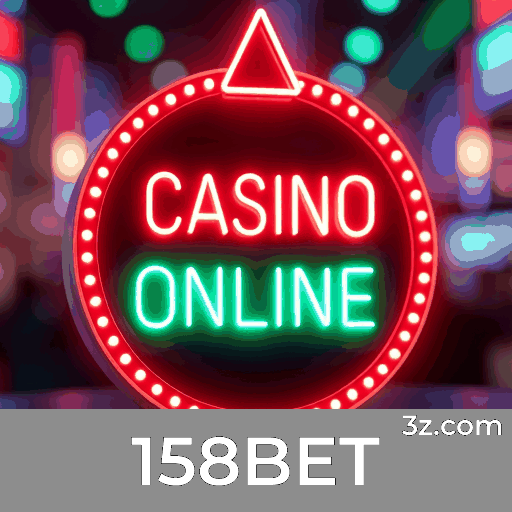 158BET Casino: Experiência VIP Exclusiva e Luxuosa