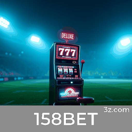 158BET Casino: Experiência VIP Exclusiva e Luxuosa
