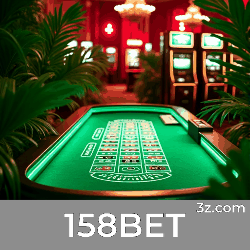 Registre-se Rapidamente e Desbloqueie Recompensas Exclusivas 158BET