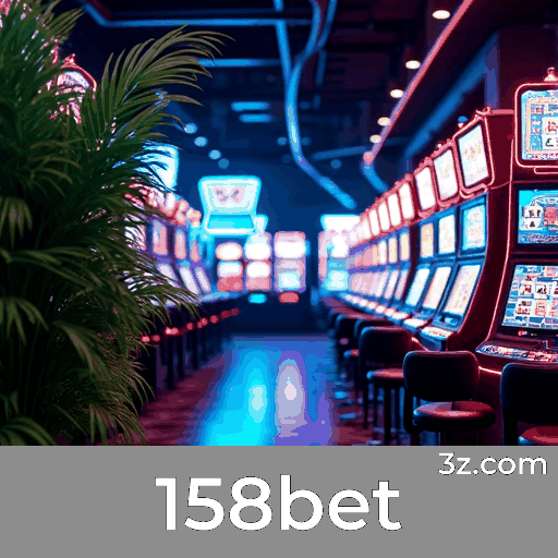 Apostas Instantâneas com 158bet App
